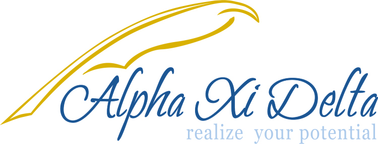 alpha xi delta