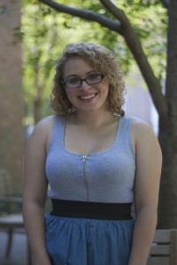 Rachel Herman '16 will direct the F&M Players' rendition of Bye Bye Birdie.