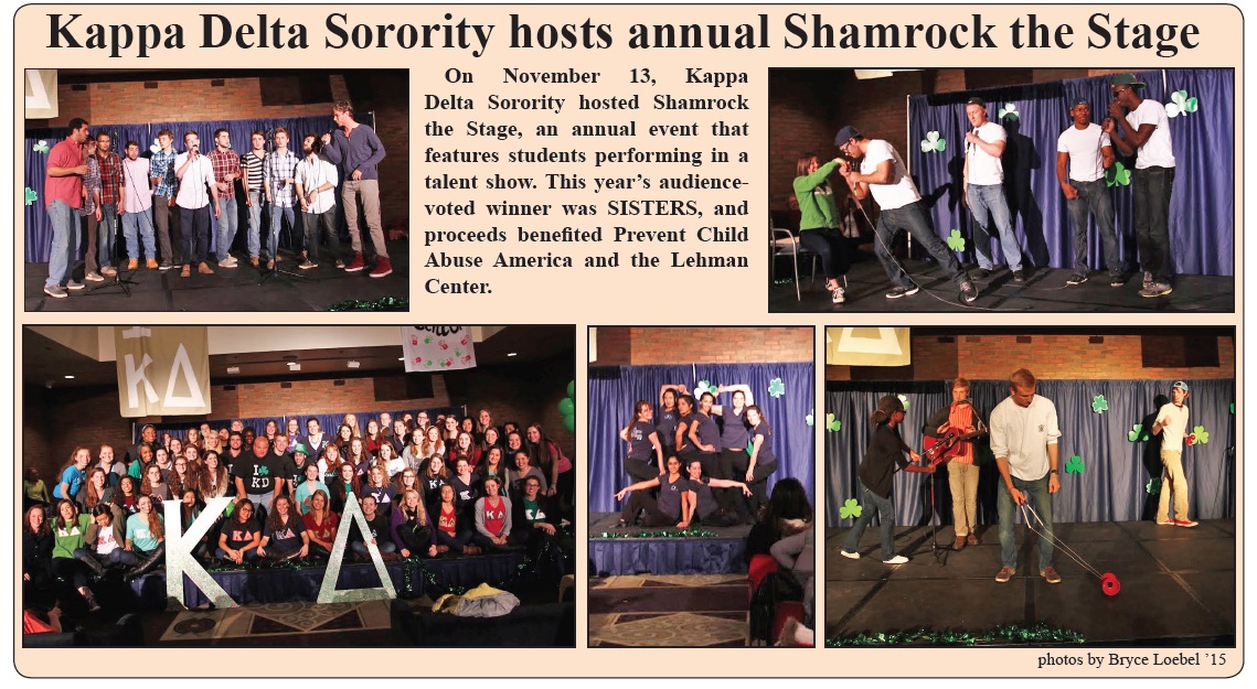 TCR 11-17-14 Kappa Delta
