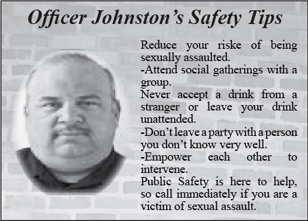 TCR 11-17-14 Safety Tip