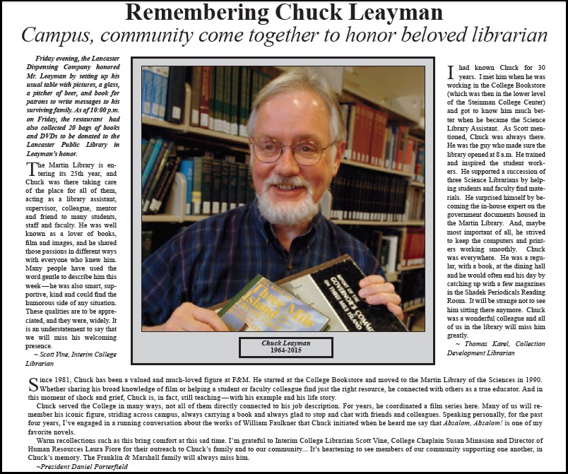 TCR 1-26-15 Chuck