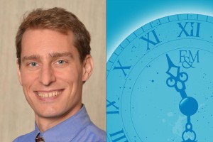 Christopher Fitz is the Executive Director of the Center for Community Peacemaking. 