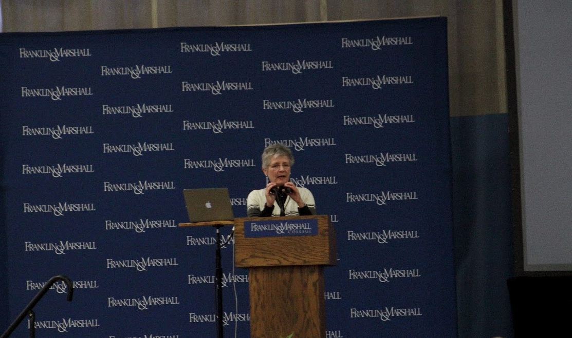 Bruzelius is a professor of Art and Art History at Duke. She is one of thirteen Phi Beta Kappa scholars in the U.S. Her research focuses on medieval architecture. 