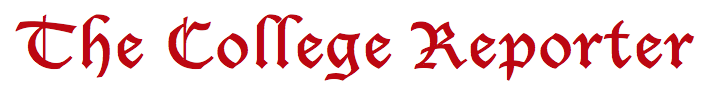 The College Reporter