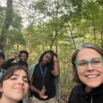 Fall Break Experience: A Hike With Stephanie McNulty