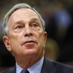 Bloomberg chosen as commencement speaker