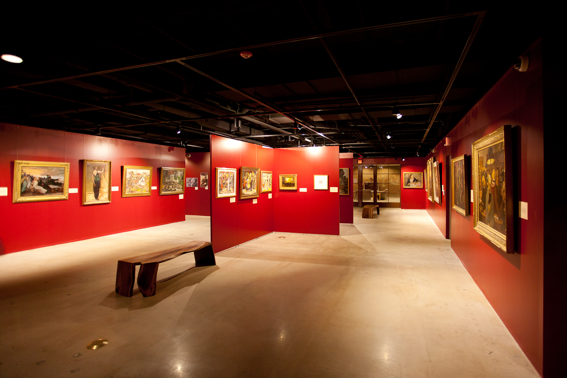 F&MPhillipsMuseum