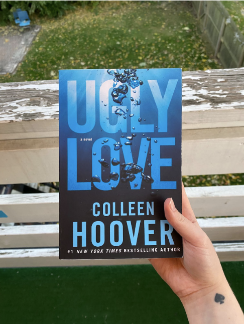 book review for ugly love