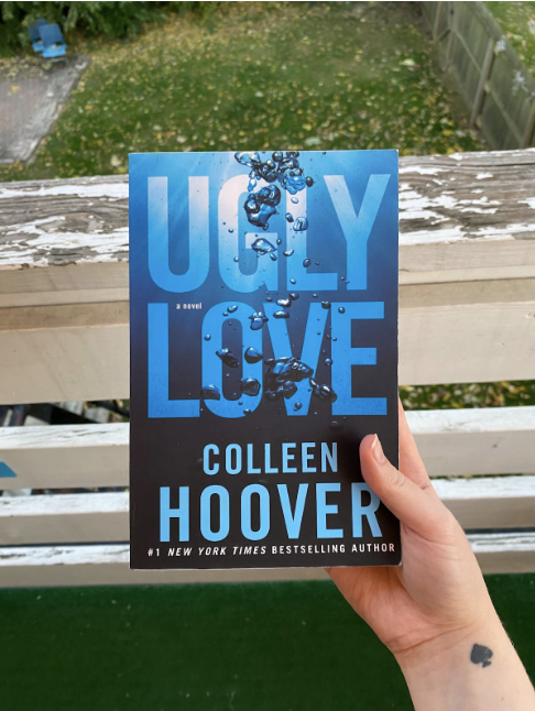 book review of ugly love