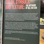 Phillip’s Museum Spring Exhibition: Bill Hutson