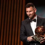 2023 Ballon D’Or Final Standings: Excellence from Messi and Bonmati