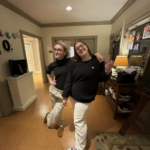 Turkey, Pies, and Writers: A Writers House Friendsgiving