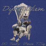 From the Field to the Studio: Fireball F&M Football Player Drops Diplomat “Hype Song”  