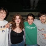 Battle of the Bands at Ben’s Underground