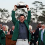 Grand Slam History: Rory McIlroy Wins Coveted Masters Title
