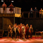 The World Needs More Theatre: Urinetown, My Experience and Its Relevancy